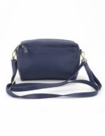 Borsa/Pochette Bhowanipore blu notte - immagine 2