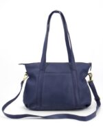 Borsa Konarak blu notte - immagine 2