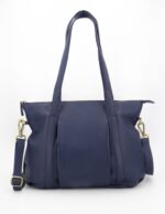 Borsa Konarak blu notte