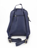 Zaino Baruli blu notte - immagine 2