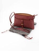 Borsa Sealdah porpora - immagine 3