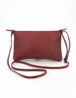 Borsa Sealdah porpora - immagine 2