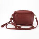 Borsa/Pochette Bhowanipore porpora