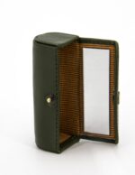 Portarossetto da borsa verde bosco - immagine 3