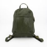 Zaino Baruli verde bosco
