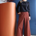 Maglia Arundhati nera M
