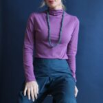 Maglia Amrita erica L