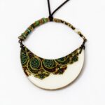 Collana luna Mehrnoosh