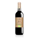Vino Syrah IGP Paolini 75cl bio*