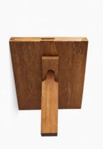 Cornice portafoto legno 10x12 - immagine 2