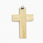 Croce Gesù Cristo cm 12 - immagine 2