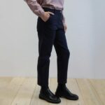 Pantalone Erica blu navy S