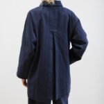 Giacca Cardo blu navy L/XL
