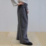 Pantalone Limonium grigio L