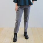 Pantalone Erica grigio XS