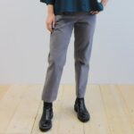 Pantalone Erica grigio M