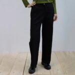 Pantalone Astro nero S