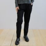 Pantalone Ambretta nero S