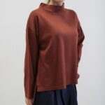 Tees Neem terracotta S