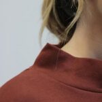 Tees Neem terracotta L