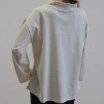 Tees Neem bianco crema L