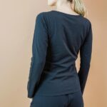 Tees Bateau nera XL