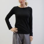 Tees Aneto nera S