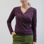 Tees Felce prugna S