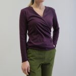 Tees Felce prugna M