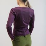 Tees Felce prugna L