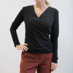Tees Felce nera S