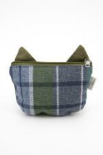 Portamonete gatto Lumberjack Cat - immagine 2
