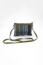 Borsa mini due tasche Lumberjack Cat - immagine 2