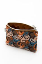 Astuccio con tasca Effetto Magma - immagine 3