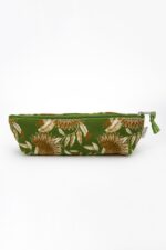 Astuccio portapenne Paper garden - immagine 2