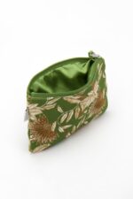 Astuccio con tasca Paper garden - immagine 3