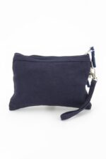 Pochette due tasche Fiori Ottici - immagine 2