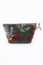 Portatrucco medio Velvet Garden - immagine 2