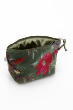 Portatrucco medio Velvet Garden - immagine 3