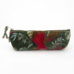 Astuccio portapenne Velvet Garden
