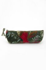 Astuccio portapenne Velvet Garden