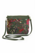 Borsa Sweety Velvet Garden - immagine 2