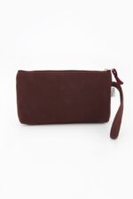 Pochette Broccato Colori della Terra - immagine 2