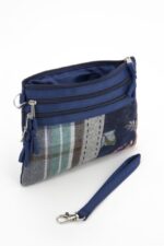 Pochette tre tasche Winter Patch 2026 - immagine 3