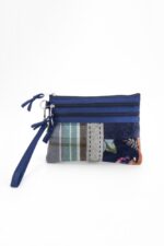Pochette tre tasche Winter Patch 2026