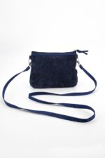 Borsa mini 2 tasche Winter Patch 2026 - immagine 2