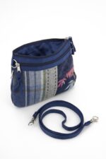 Borsa mini 2 tasche Winter Patch 2026 - immagine 3