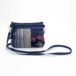Borsa mini 2 tasche Winter Patch 2026