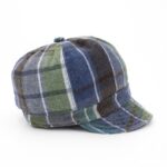 Cappello Lumberjack 2026