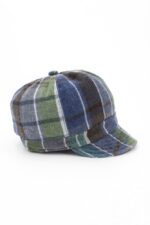 Cappello Lumberjack 2026